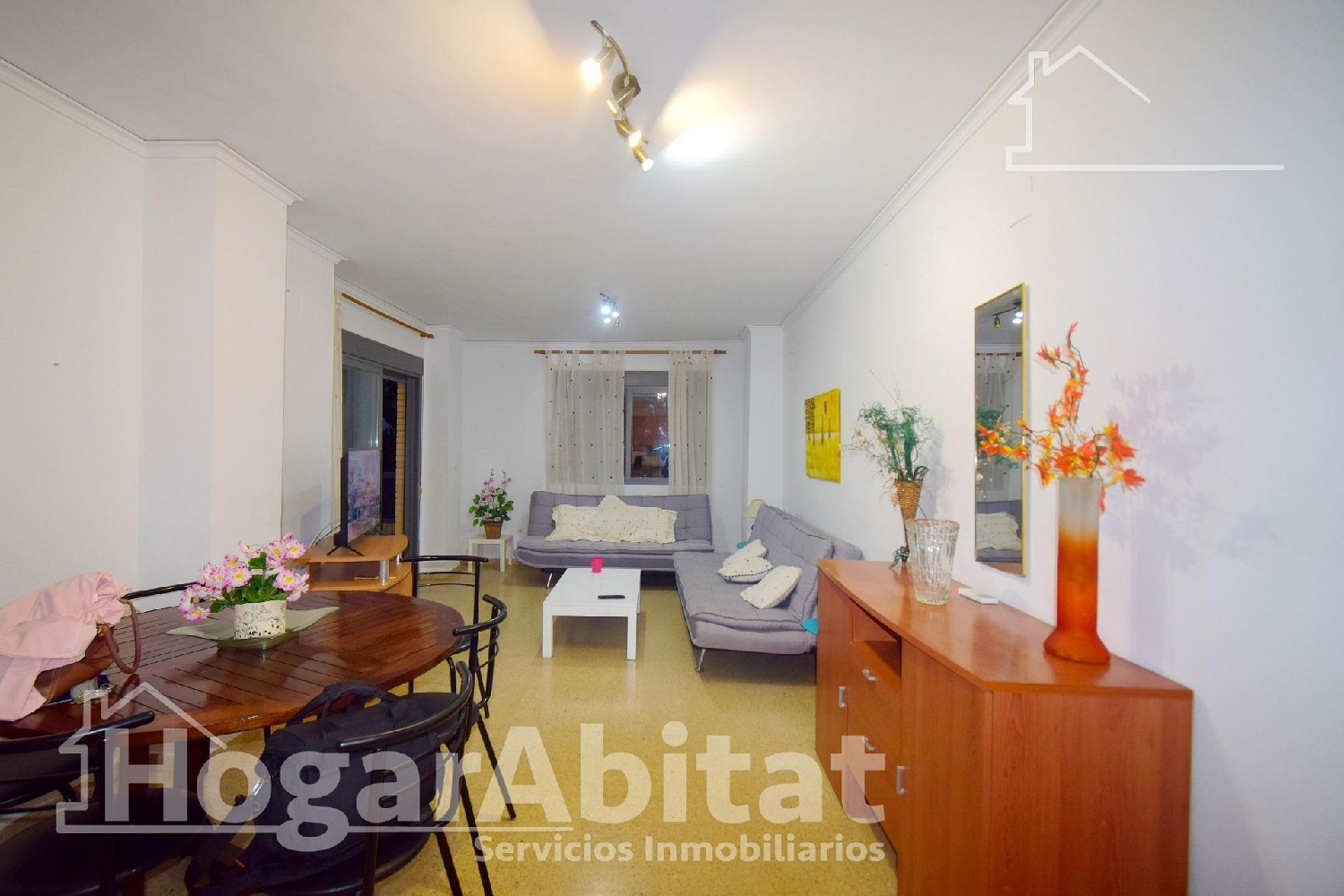  à vendre appartement El Puerto De Sagunto Camp De Morvedre 4