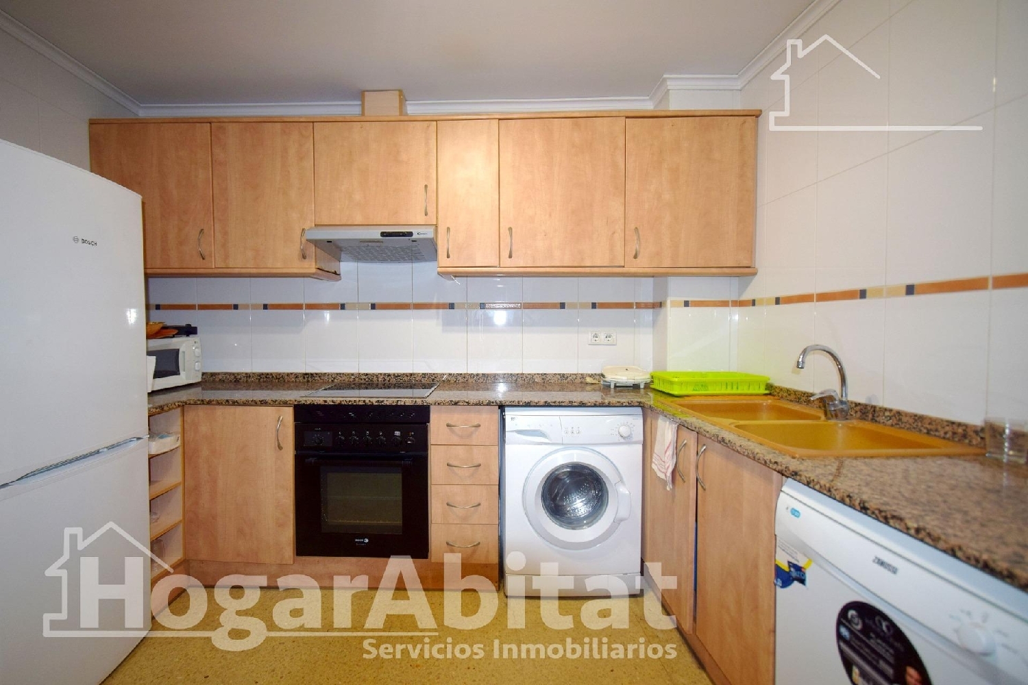  à vendre appartement El Puerto De Sagunto Camp De Morvedre 7