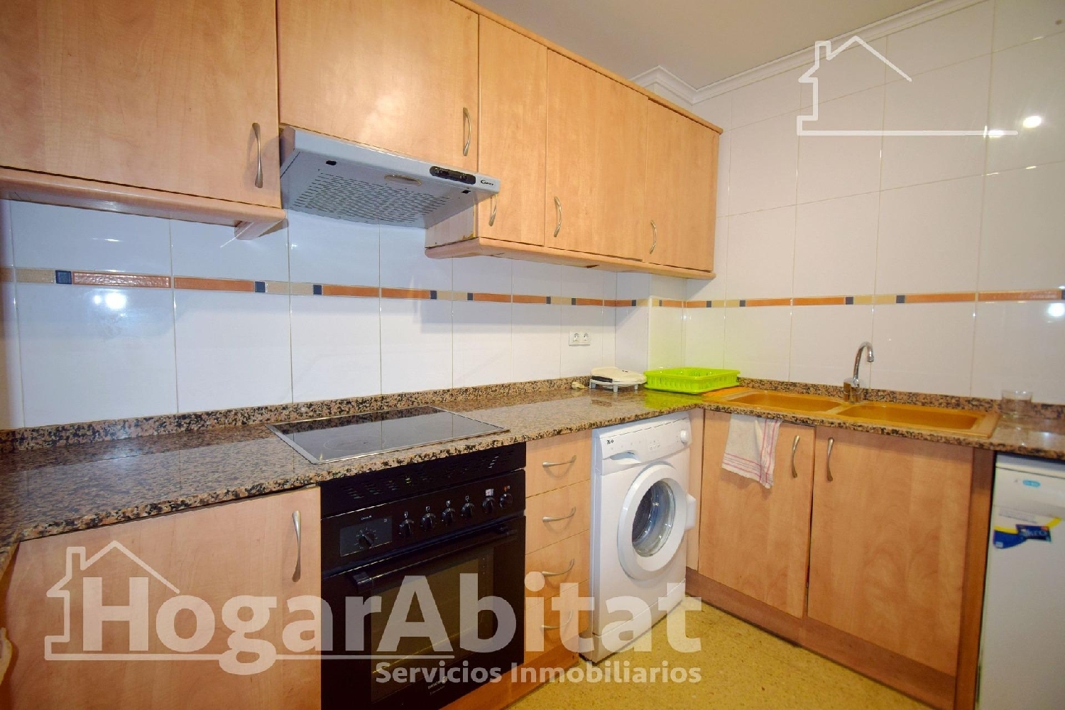  à vendre appartement El Puerto De Sagunto Camp De Morvedre 8