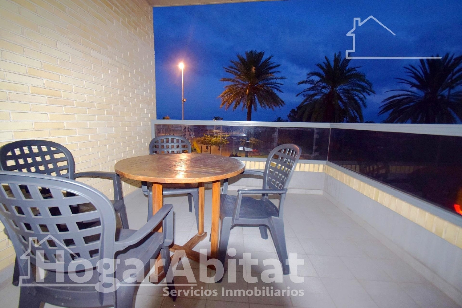  à vendre appartement El Puerto De Sagunto Camp De Morvedre 5