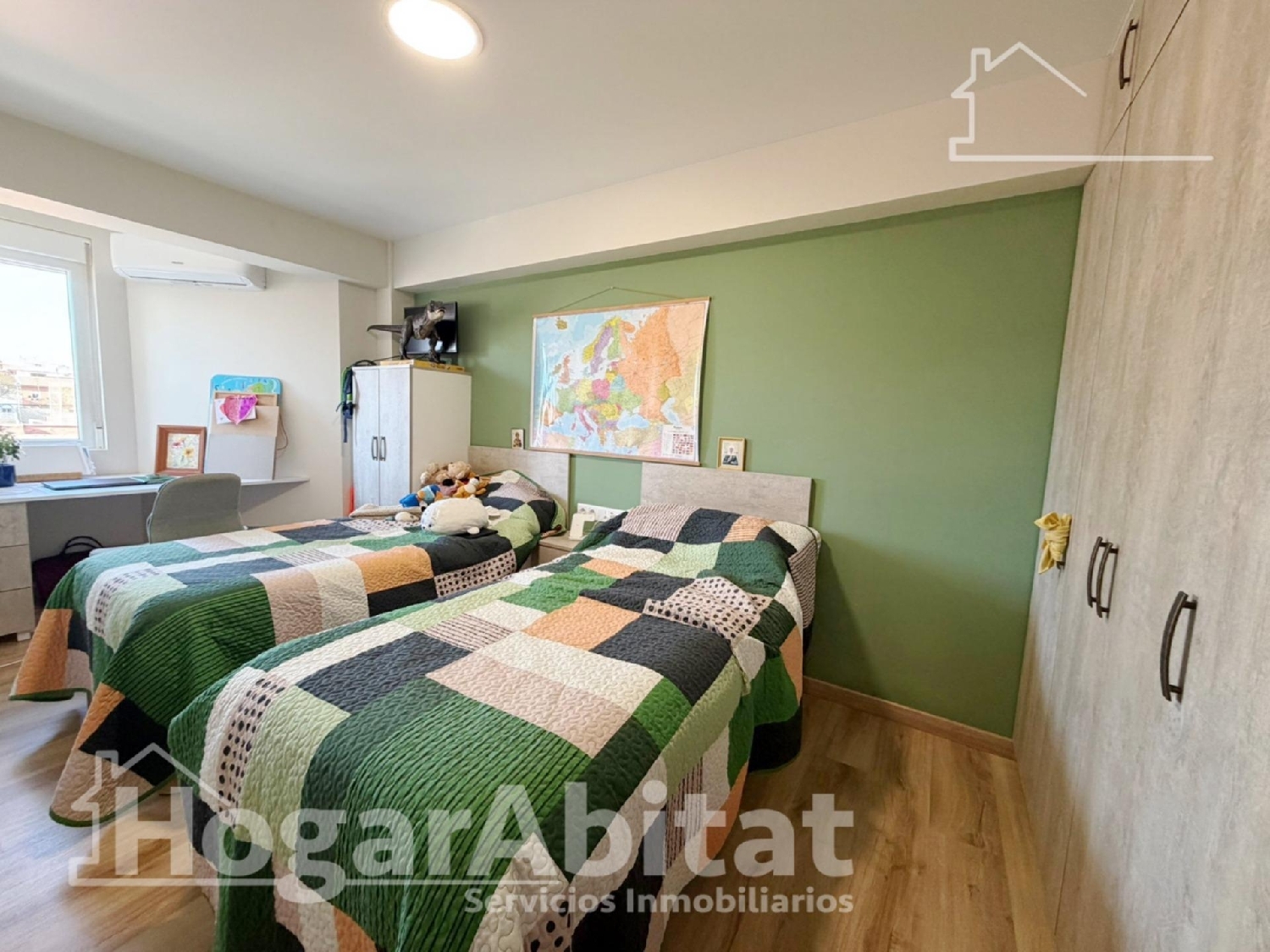  à vendre appartement El Puerto De Sagunto Camp De Morvedre 7
