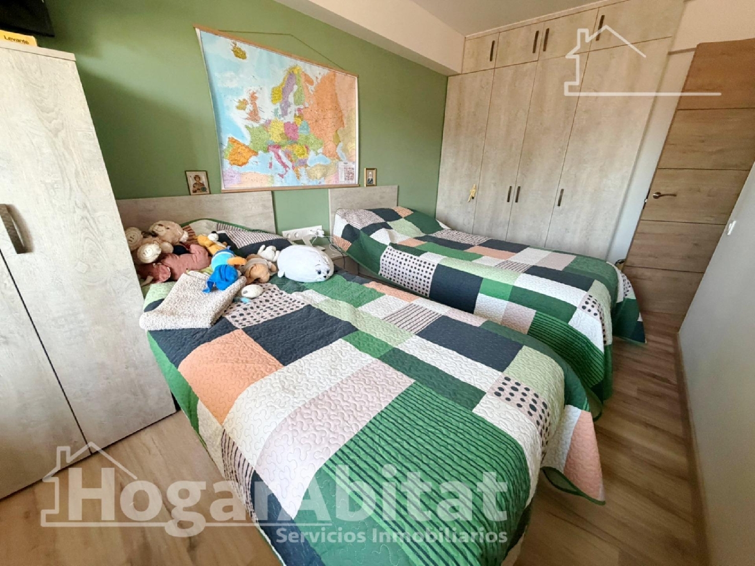  à vendre appartement El Puerto De Sagunto Camp De Morvedre 8