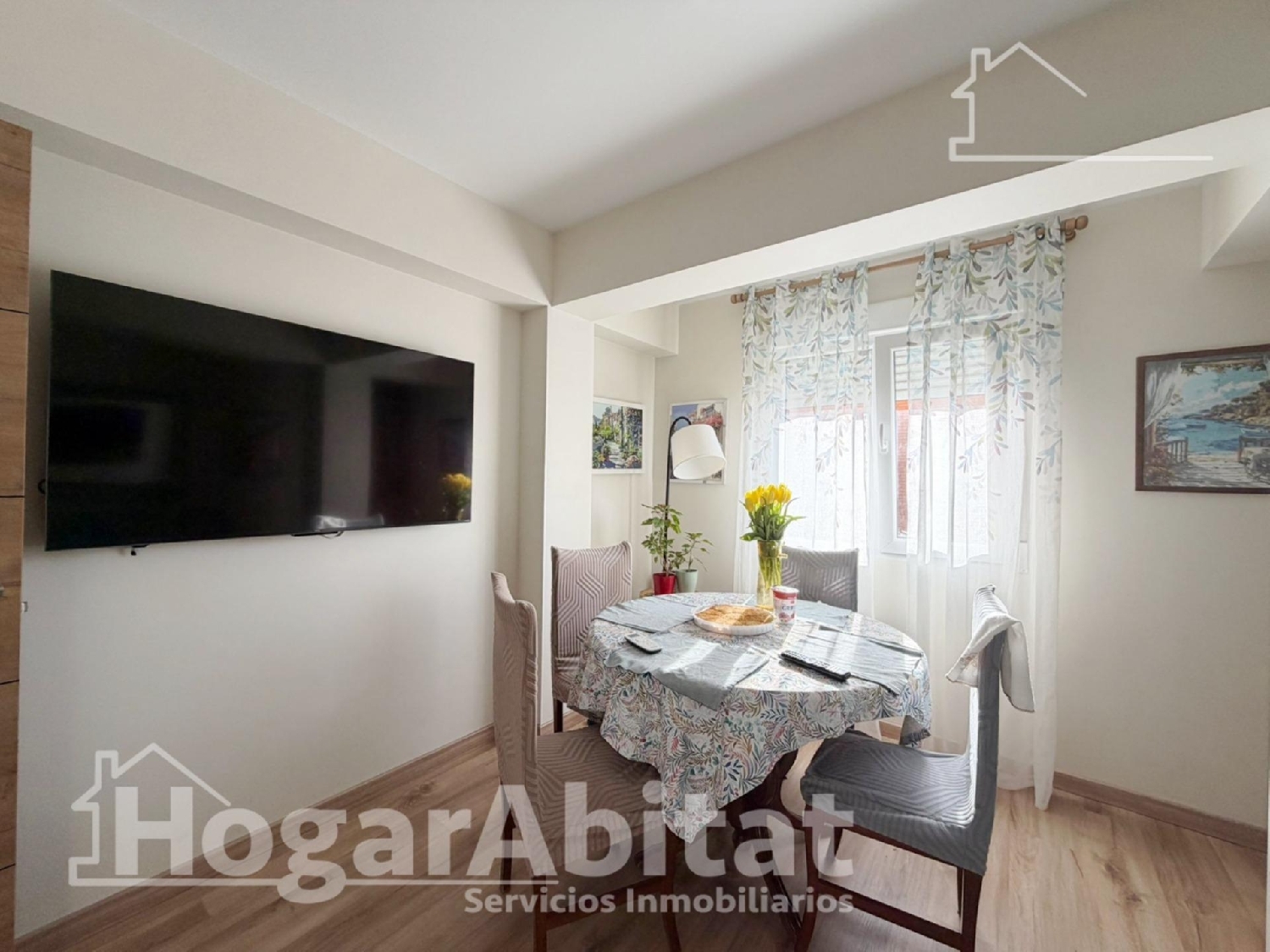  à vendre appartement El Puerto De Sagunto Camp De Morvedre 5