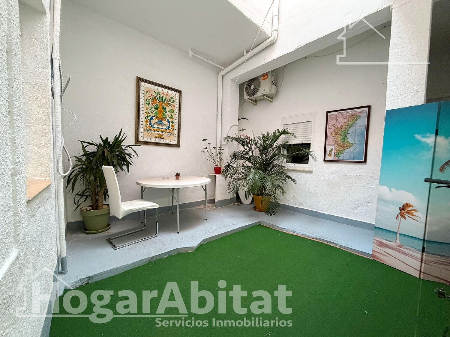  à vendre appartement El Puerto De Sagunto Camp De Morvedre 7
