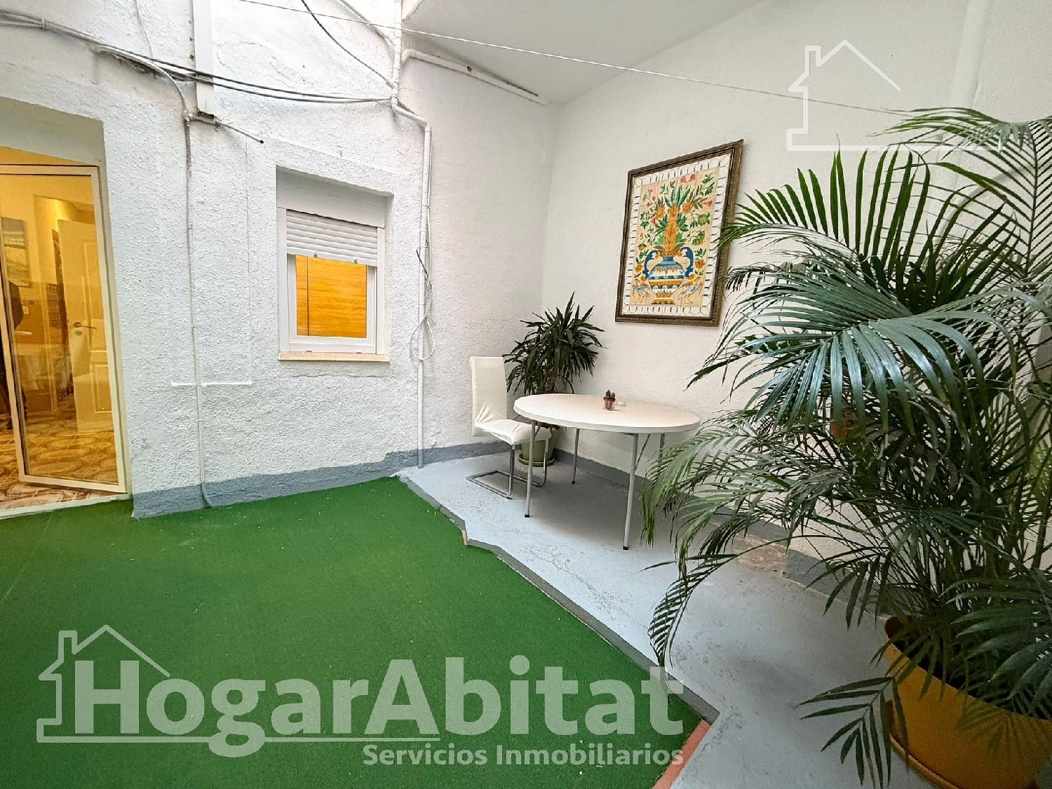  à vendre appartement El Puerto De Sagunto Camp De Morvedre 8
