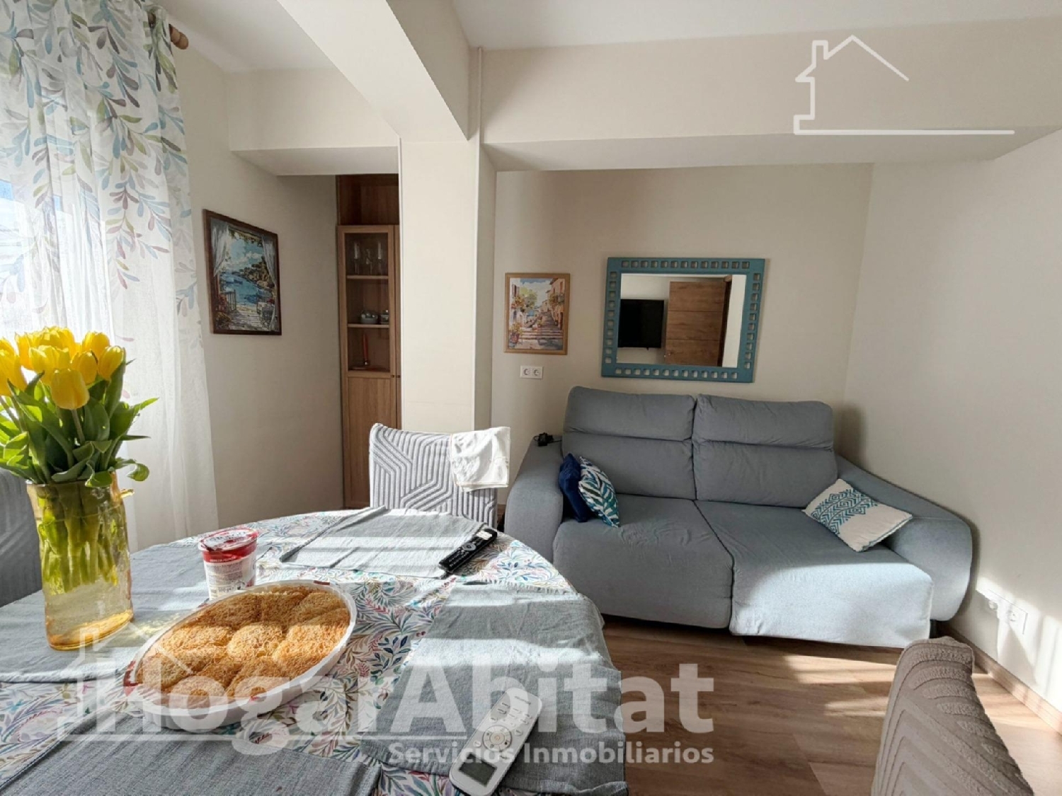  à vendre appartement El Puerto De Sagunto Camp De Morvedre 4