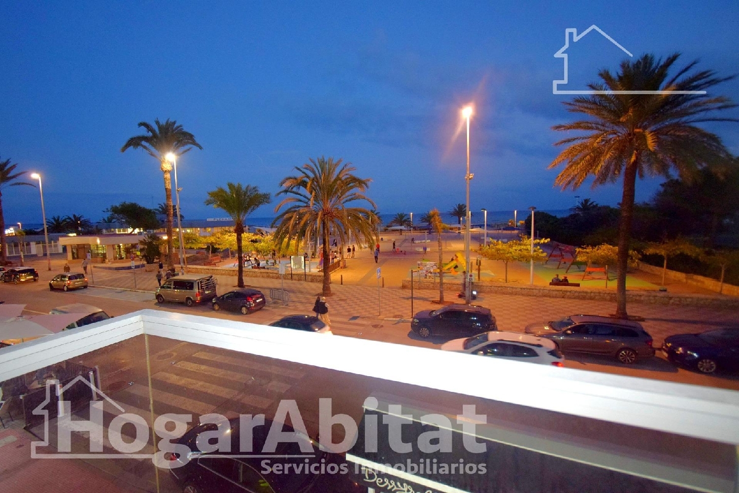  à vendre appartement El Puerto De Sagunto Camp De Morvedre 6