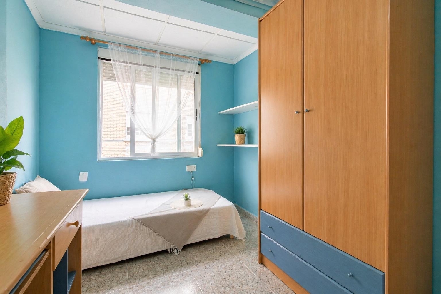 kaufen Wohnung El Puerto De Sagunto Camp De Morvedre 7
