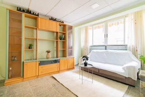 El Puerto De Sagunto Camp De Morvedre Wohnung Bild 6385825