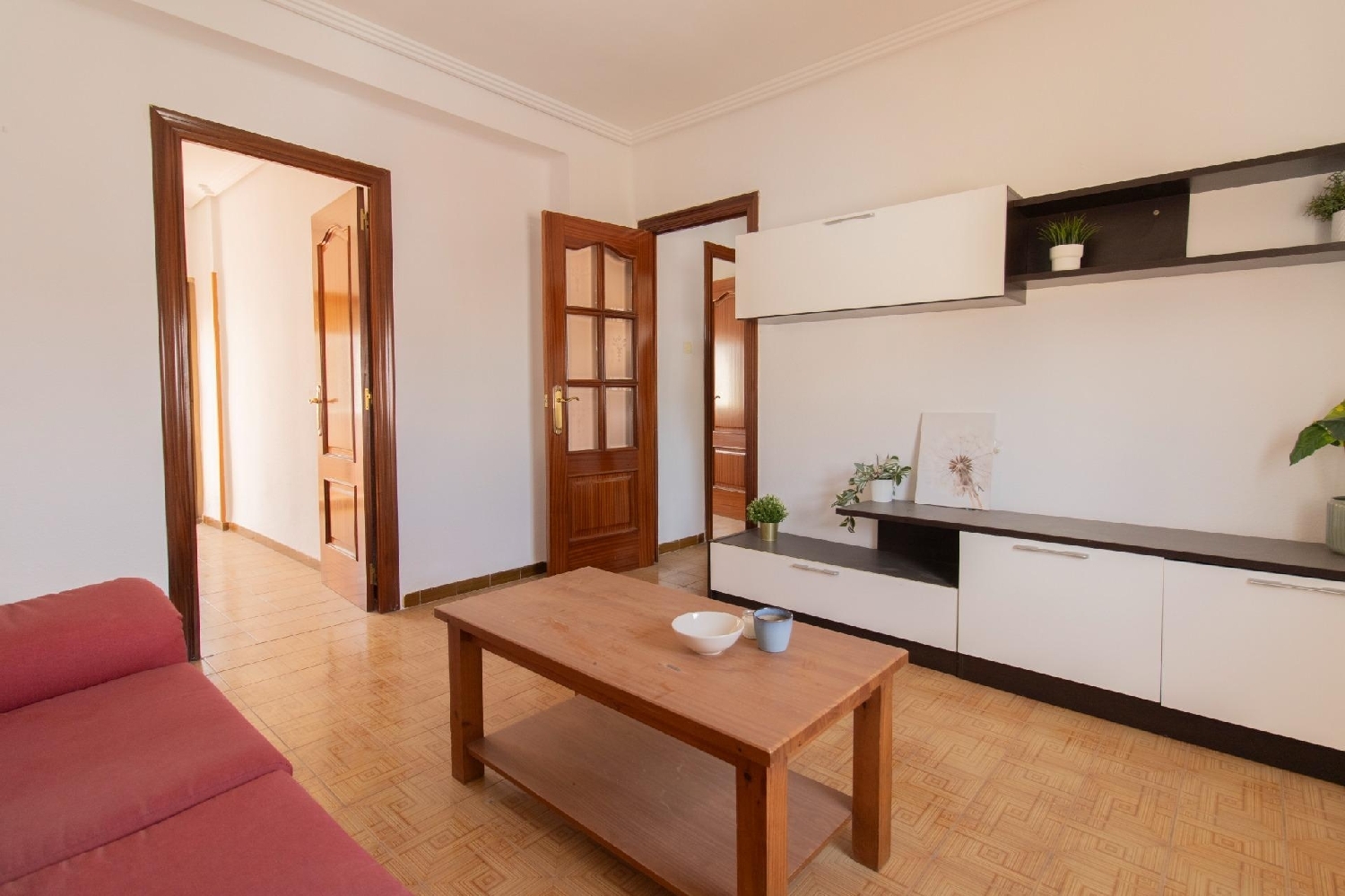 à vendre appartement El Puerto De Sagunto Camp De Morvedre 7