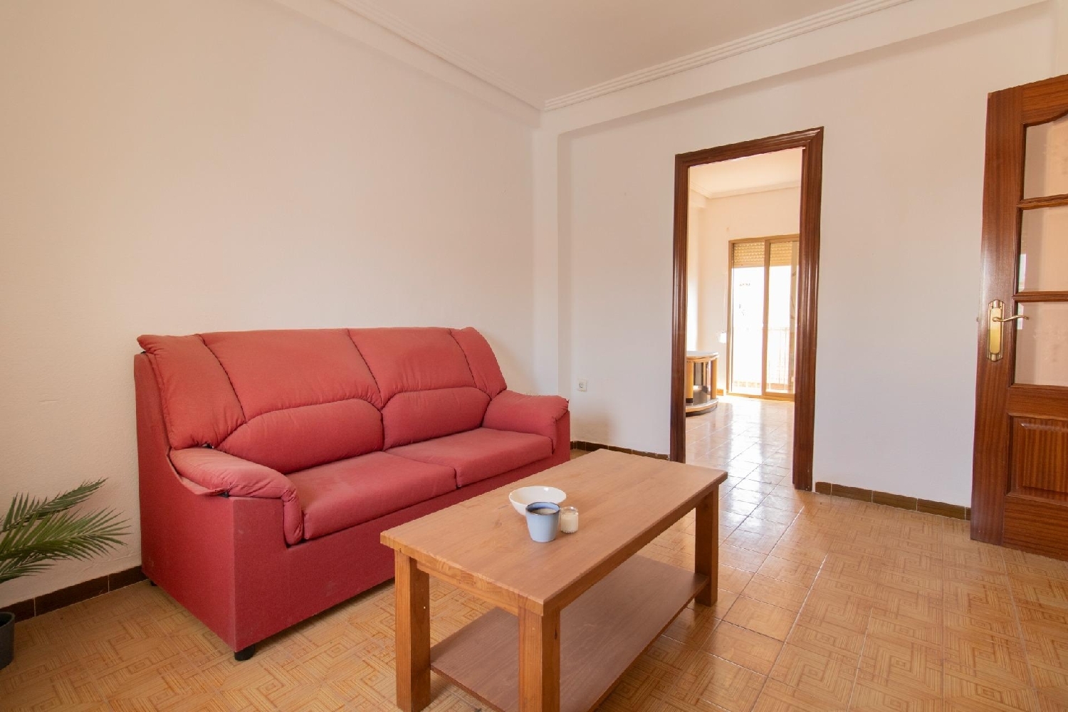 à vendre appartement El Puerto De Sagunto Camp De Morvedre 4