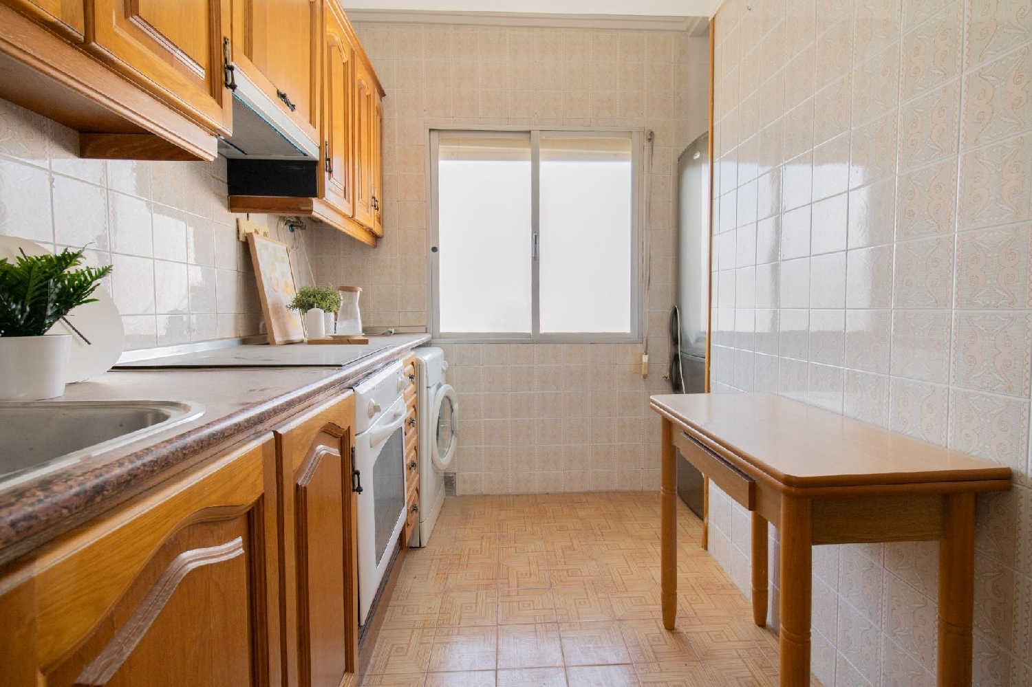 à vendre appartement El Puerto De Sagunto Camp De Morvedre 5