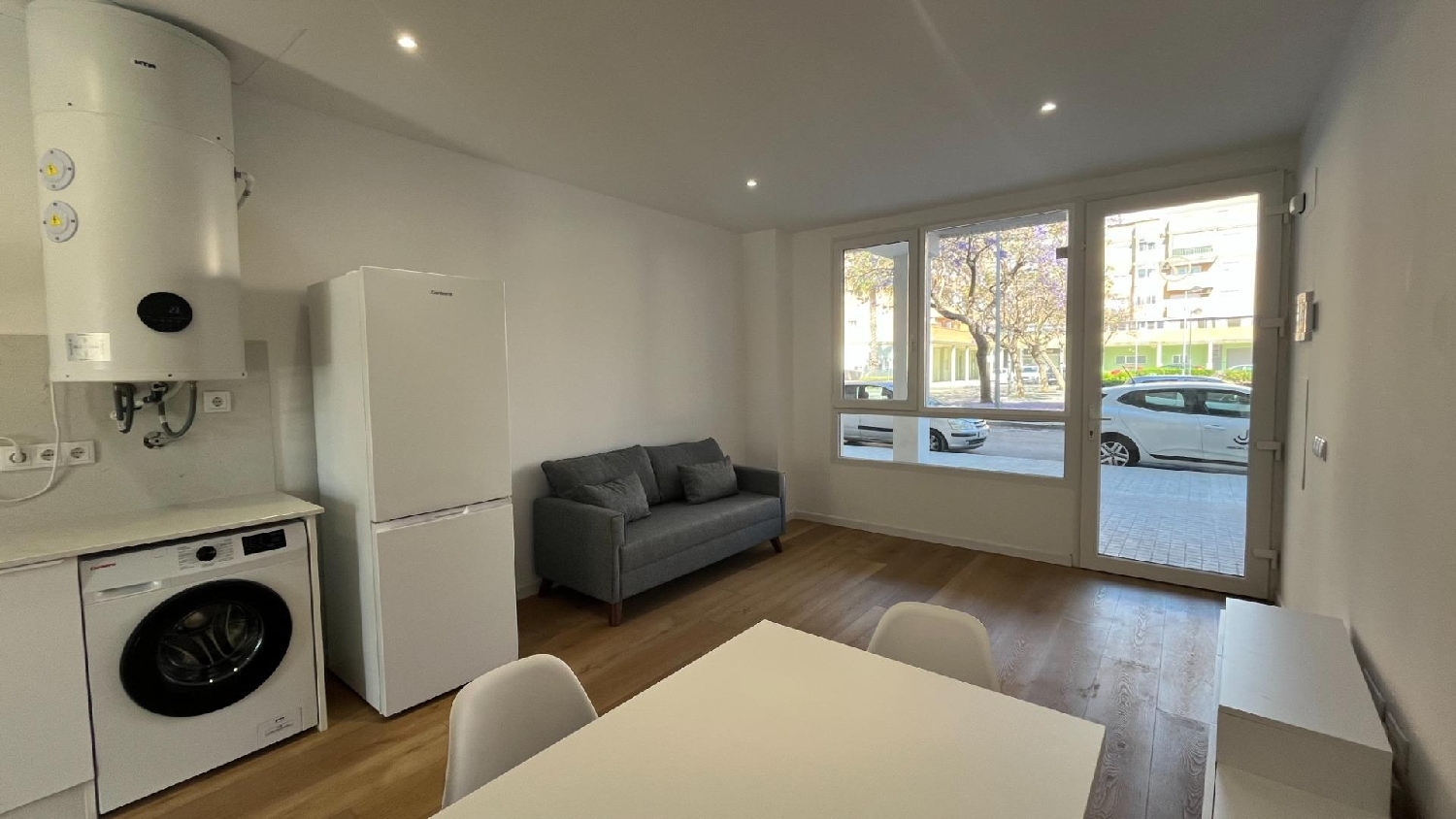 à vendre appartement El Puerto De Sagunto Camp De Morvedre 4