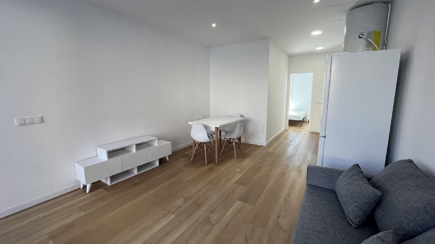 à vendre appartement El Puerto De Sagunto Camp De Morvedre 2