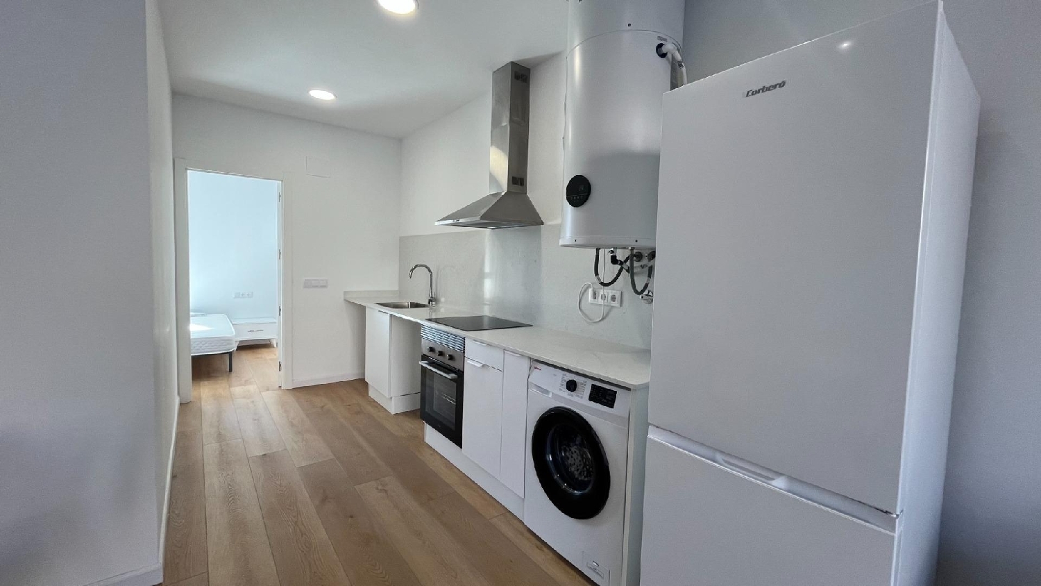 à vendre appartement El Puerto De Sagunto Camp De Morvedre 5