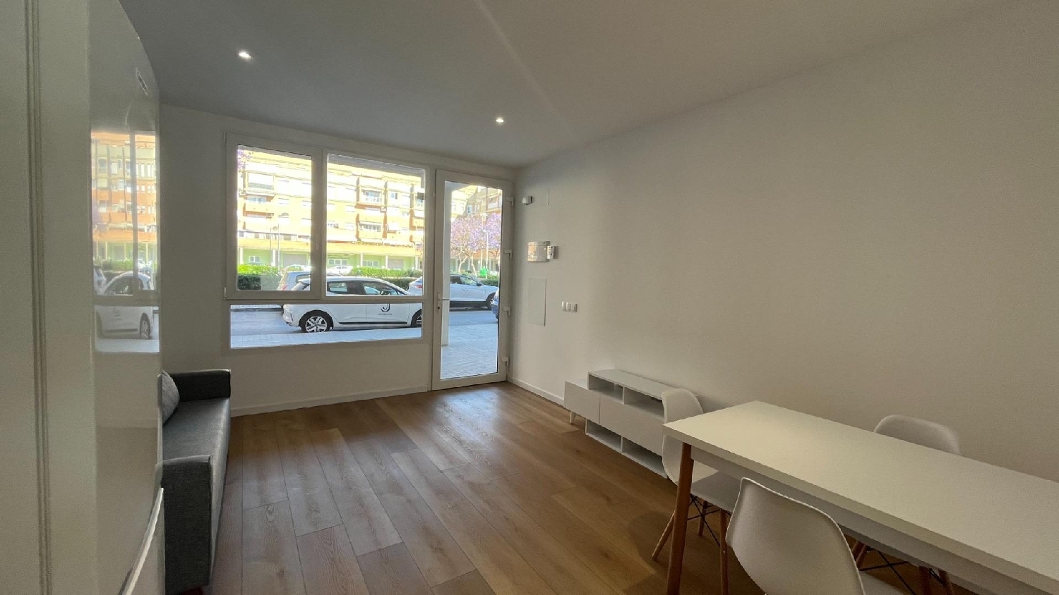 à vendre appartement El Puerto De Sagunto Camp De Morvedre 3