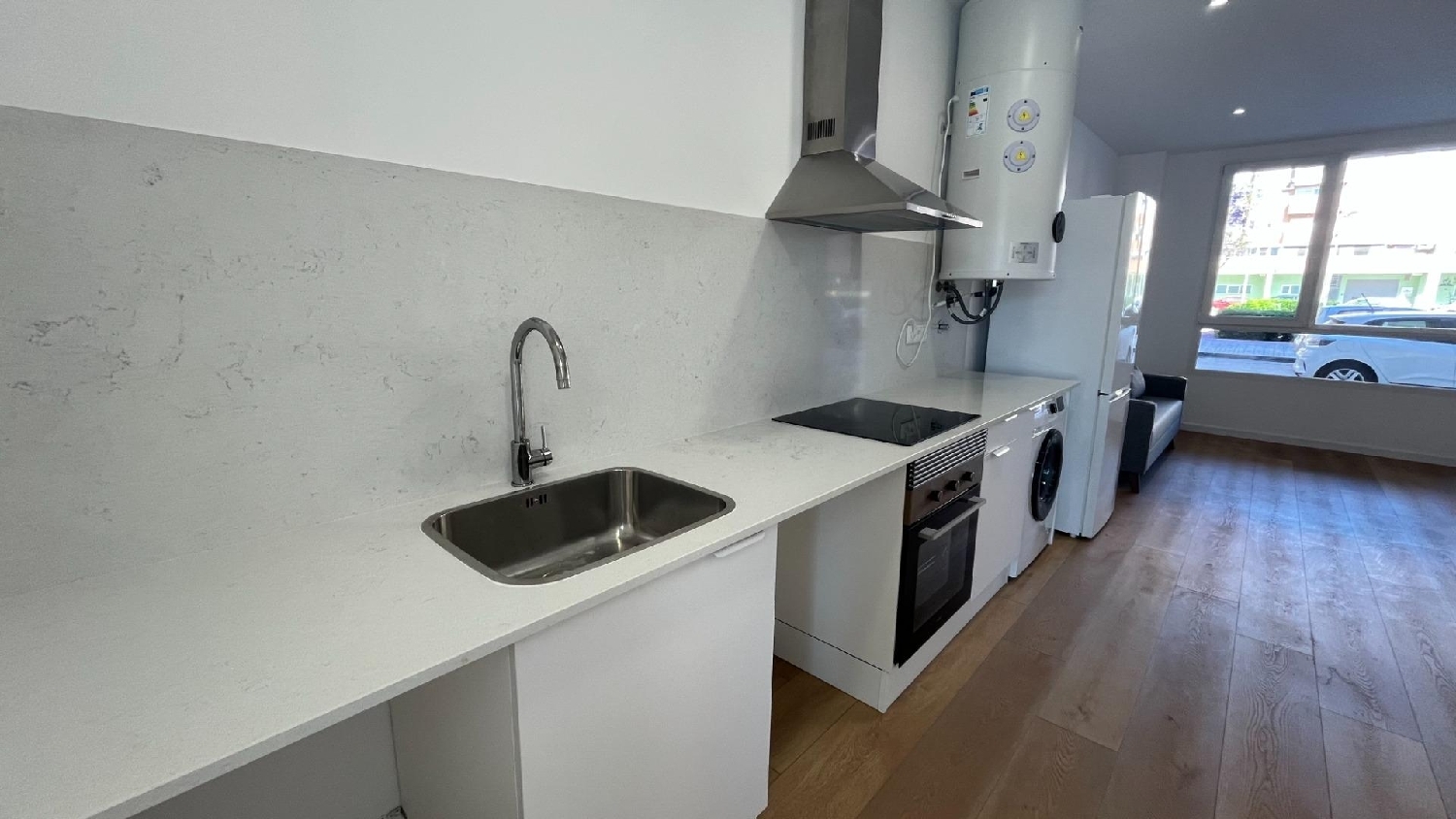 à vendre appartement El Puerto De Sagunto Camp De Morvedre 6