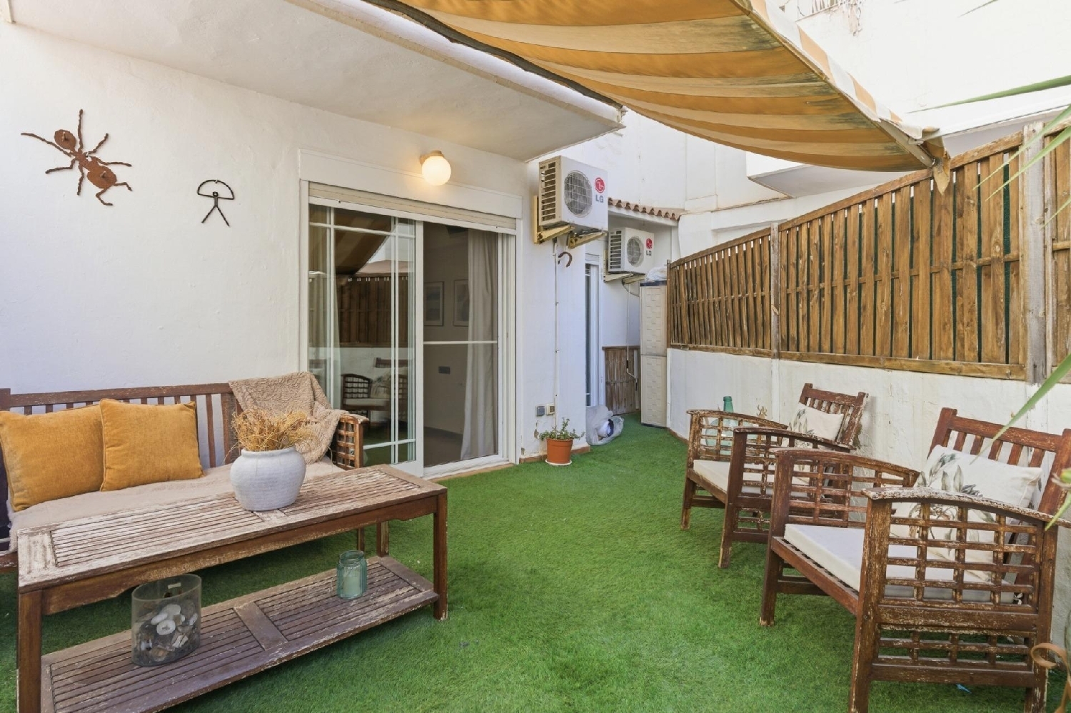  for sale apartment El Puerto De Sagunto Camp De Morvedre 6