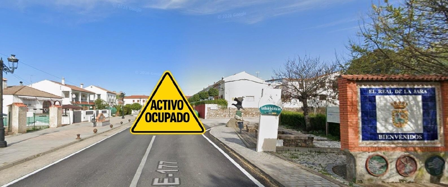  kaufen Wohnung El Real De La Jara Sierra Norte 1