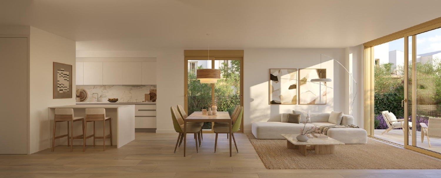 for sale apartment El Verger Marina Alta 3