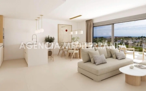 El Verger Marina Alta apartamento foto 6386105