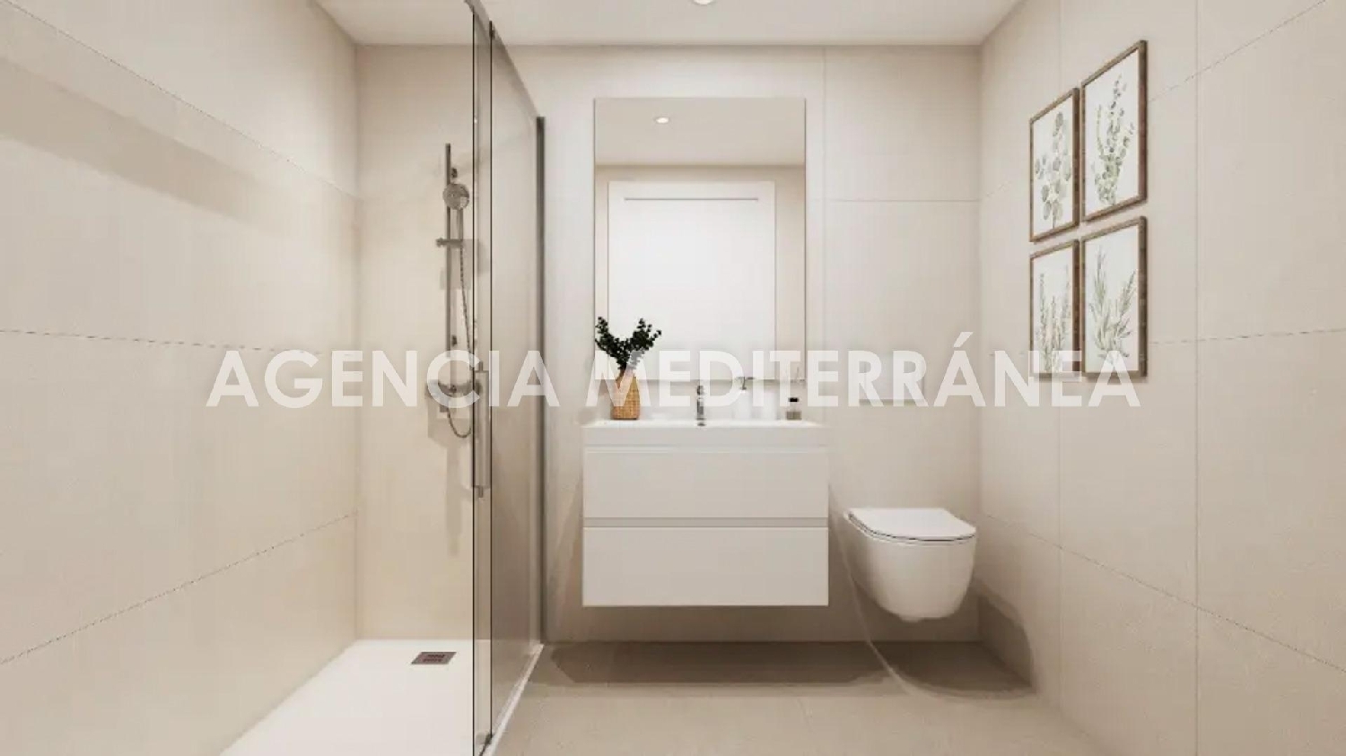 en venta apartamento El Verger Marina Alta 4