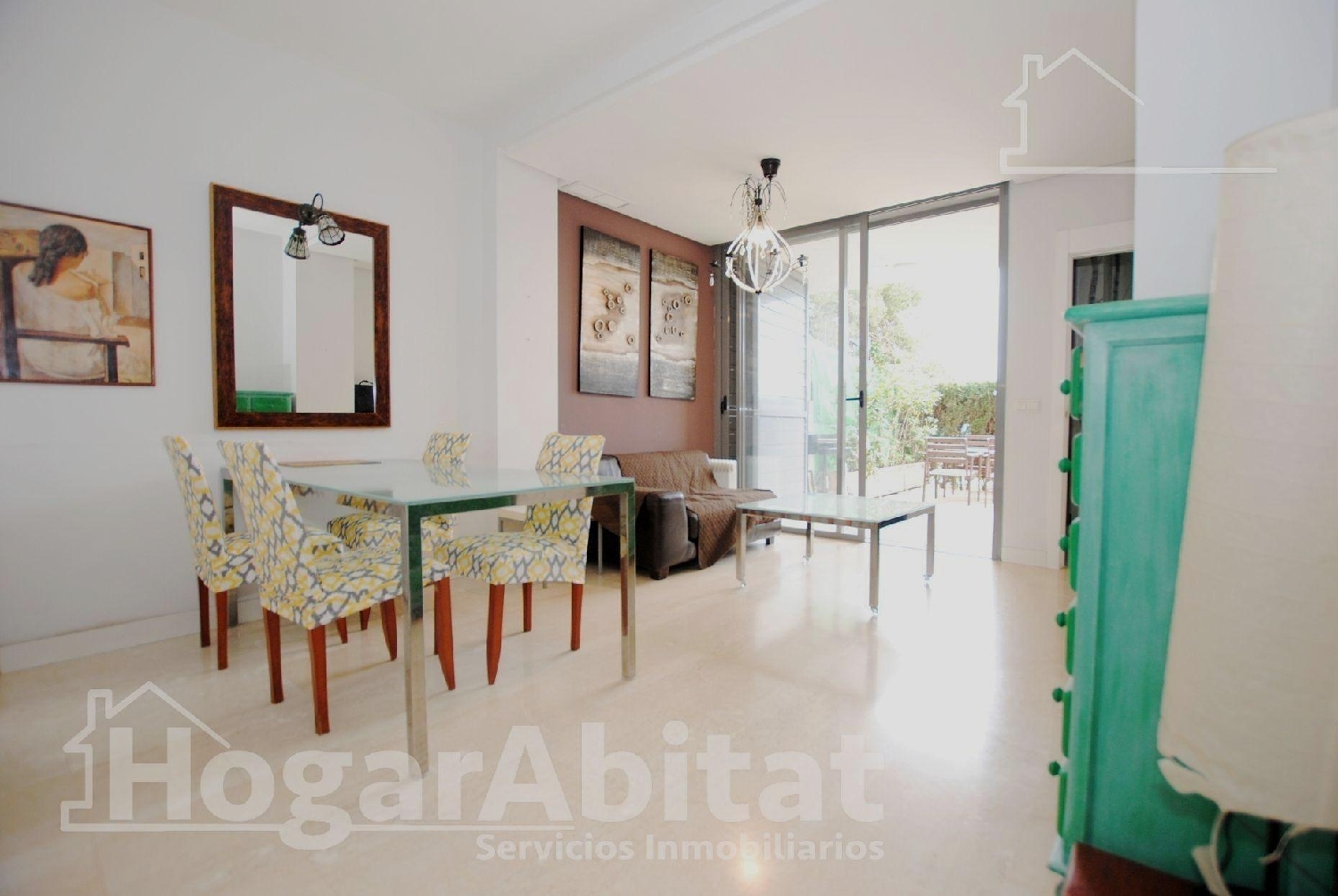  à vendre appartement El Verger Marina Alta 8