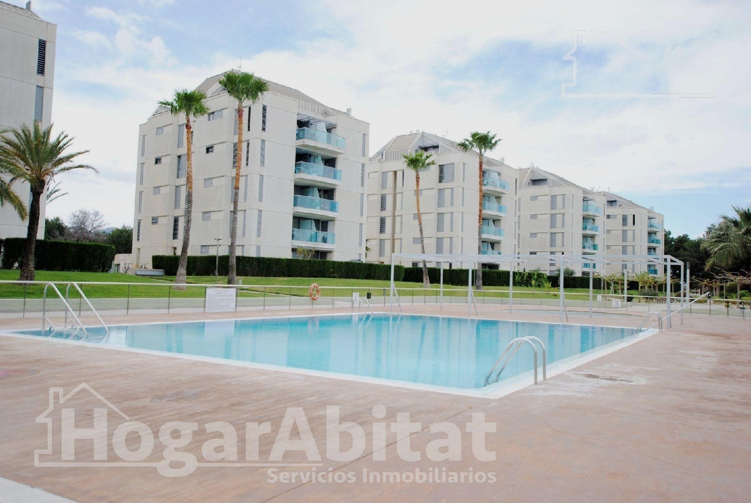  à vendre appartement El Verger Marina Alta 1
