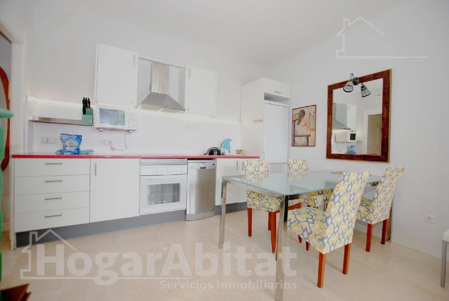  à vendre appartement El Verger Marina Alta 6