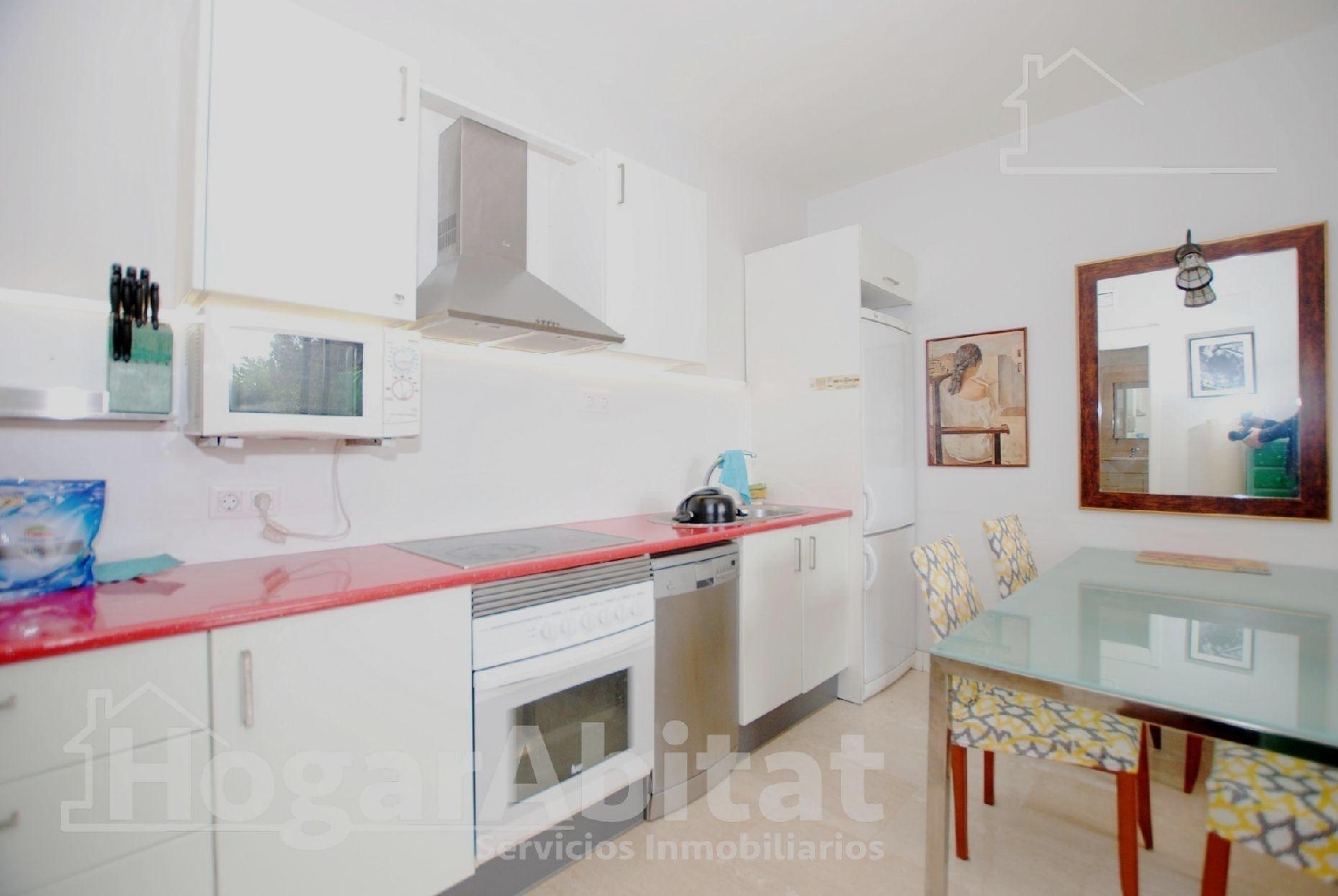  à vendre appartement El Verger Marina Alta 5