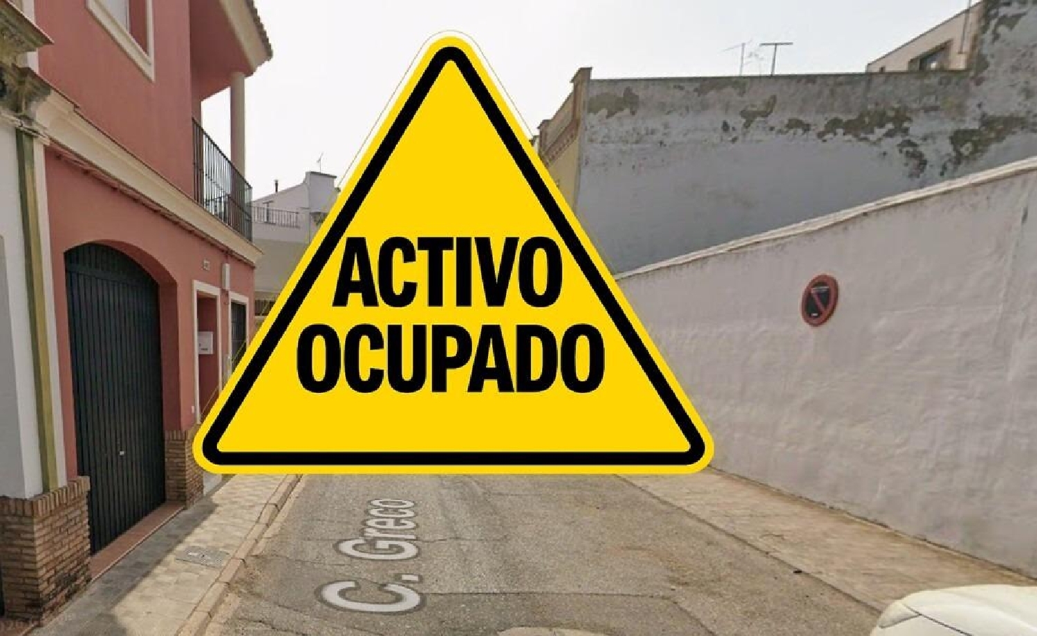 kaufen Wohnung El Viso Del Alcor Campiña De Carmona 1