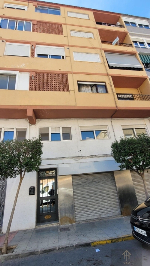 Elda Vinalopó Mitjà apartment foto