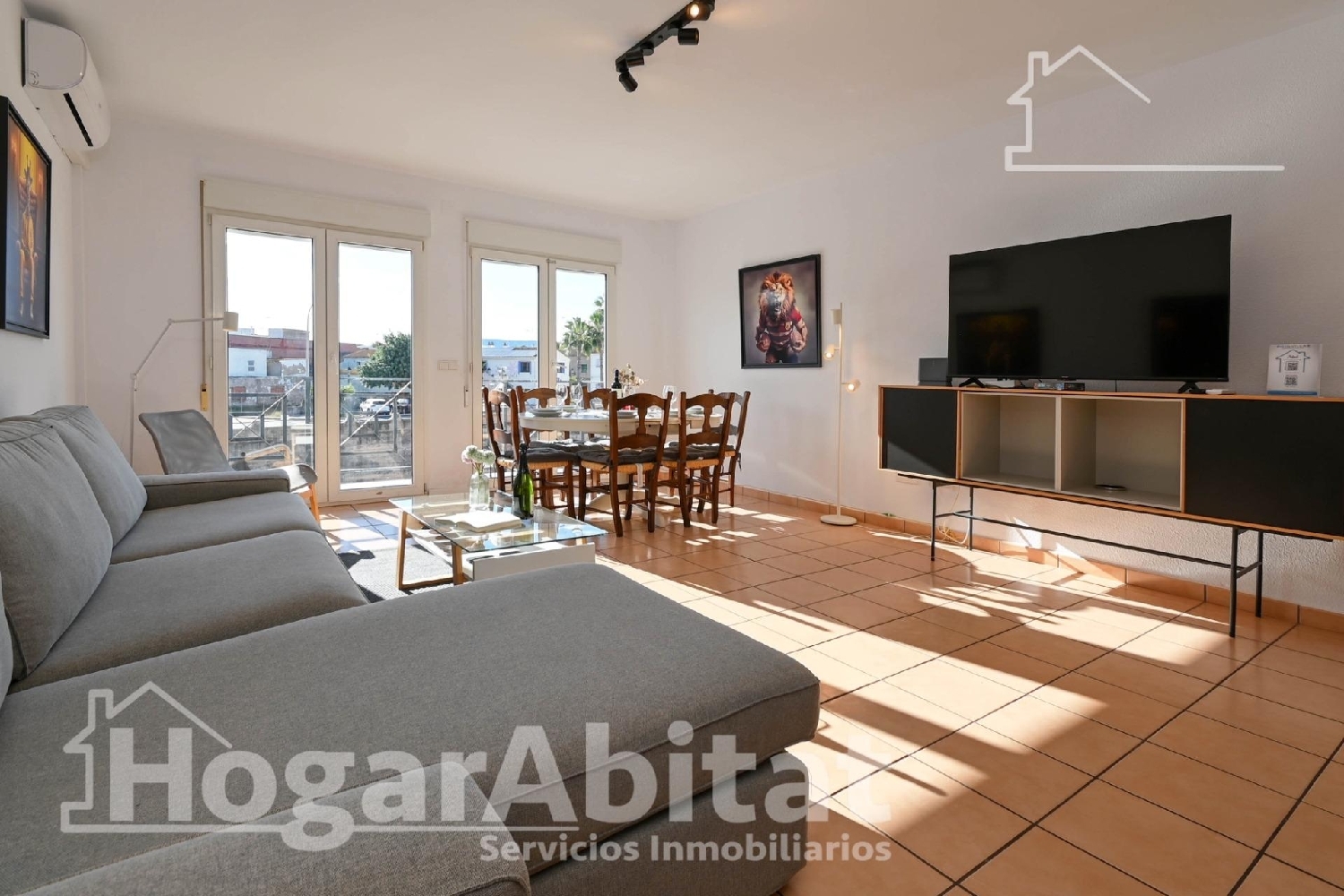  en venta apartamento Els Poblets Marina Alta 2