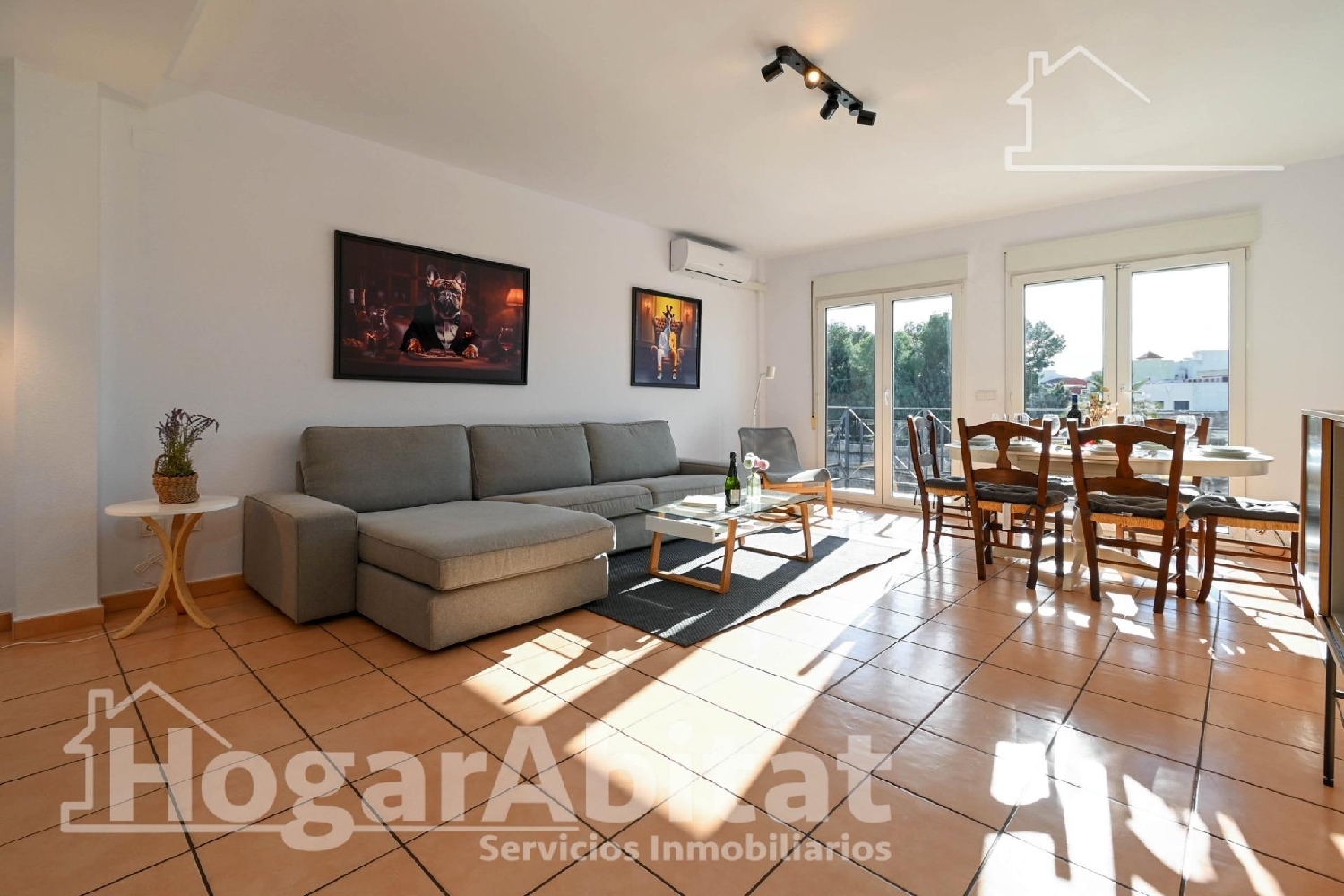  en venta apartamento Els Poblets Marina Alta 1