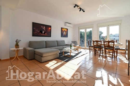Els Poblets Marina Alta apartamento foto 6388075