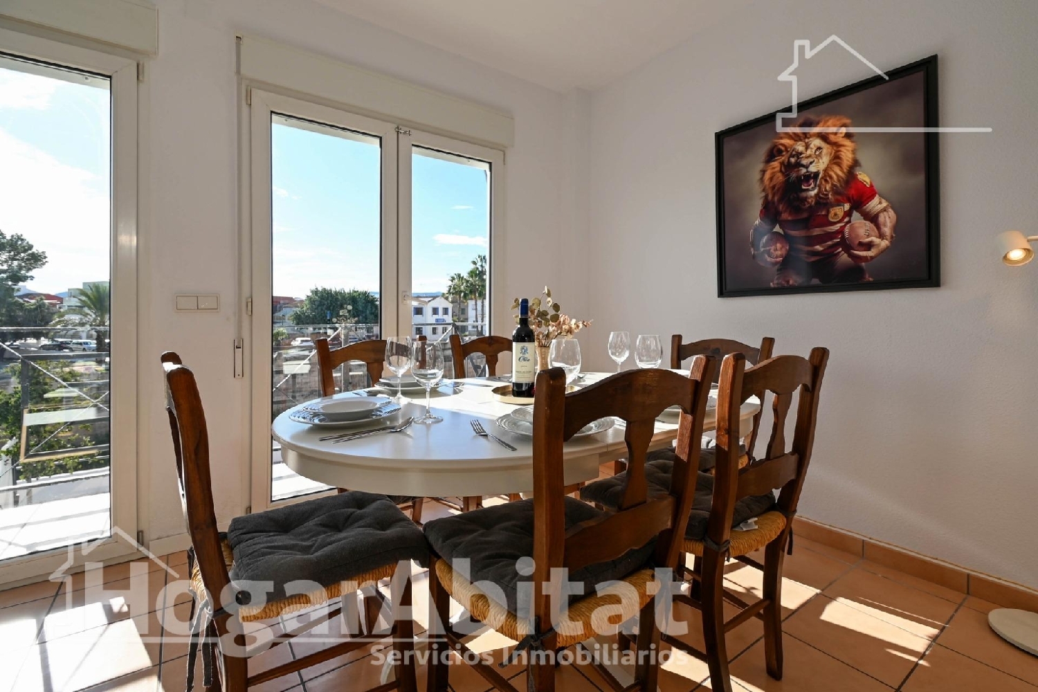  en venta apartamento Els Poblets Marina Alta 3
