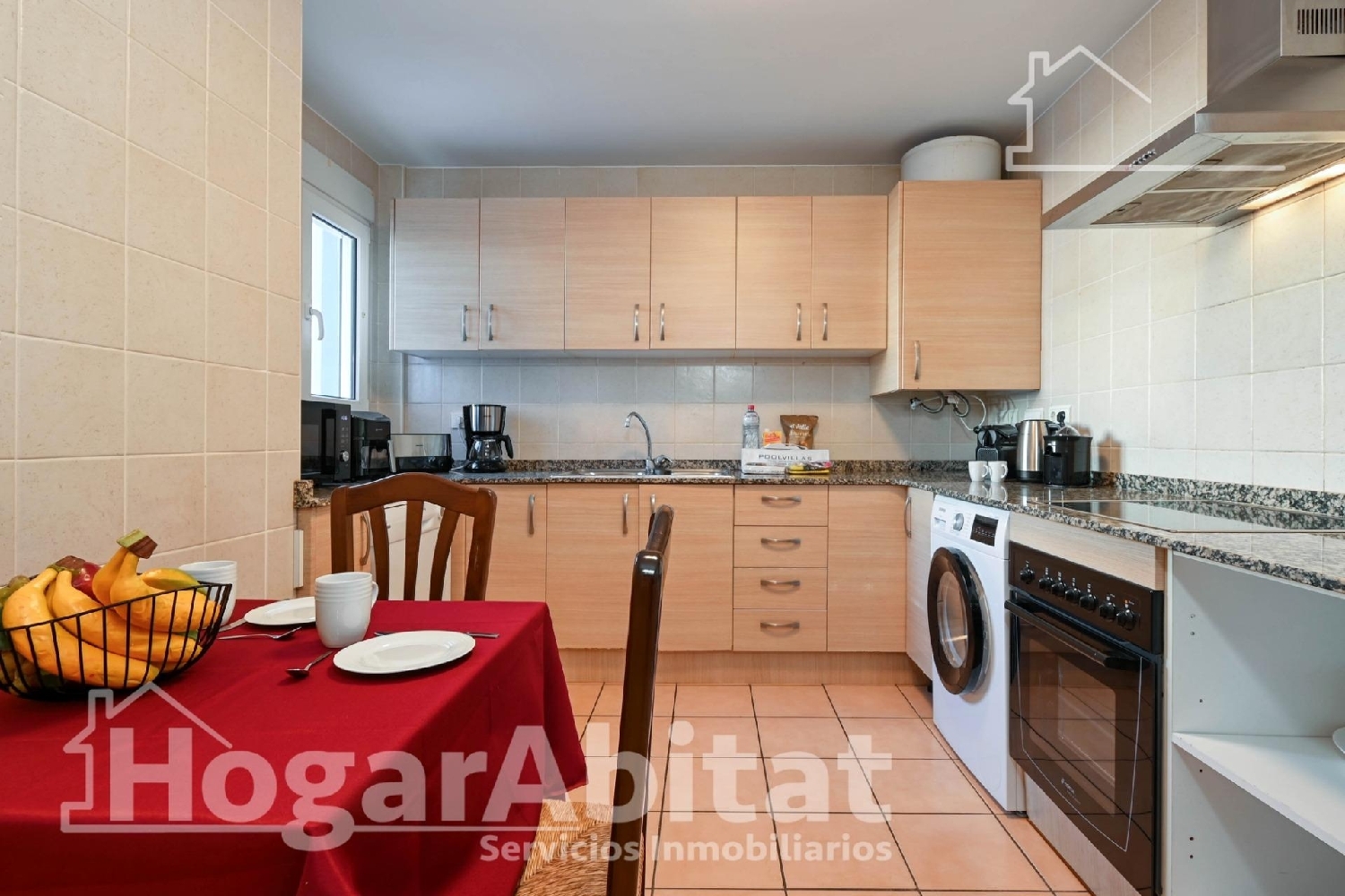  en venta apartamento Els Poblets Marina Alta 5