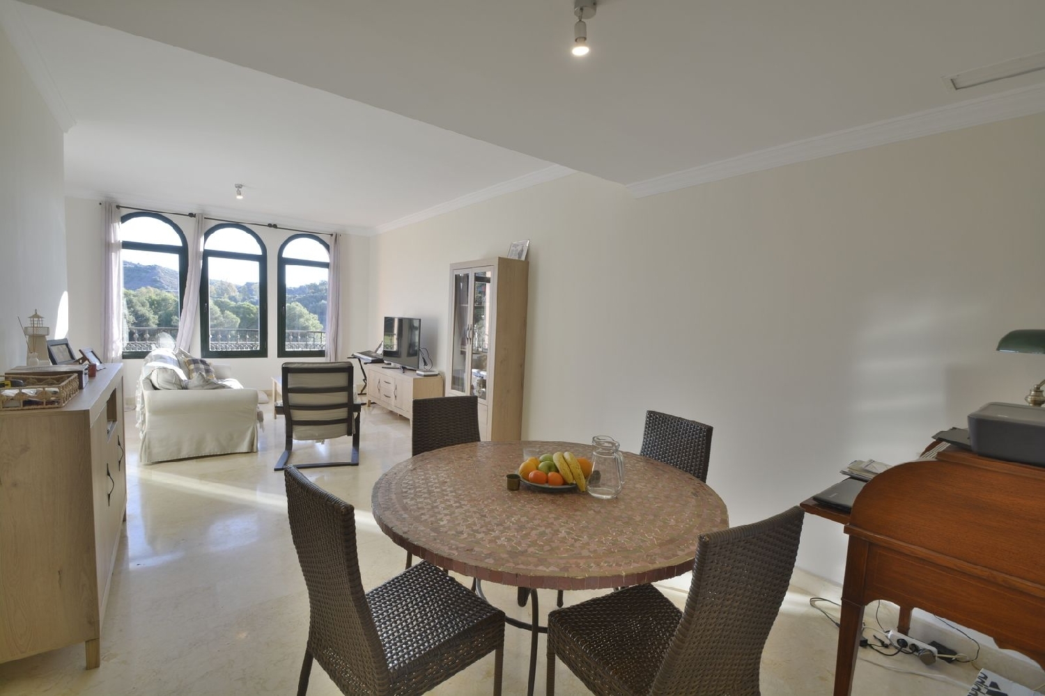 kaufen Wohnung Elviria Costa Del Sol Occidental 2