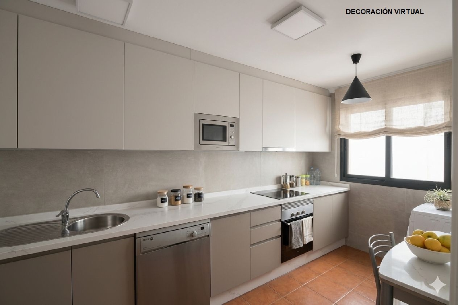 kaufen Wohnung Elviria Costa Del Sol Occidental 5