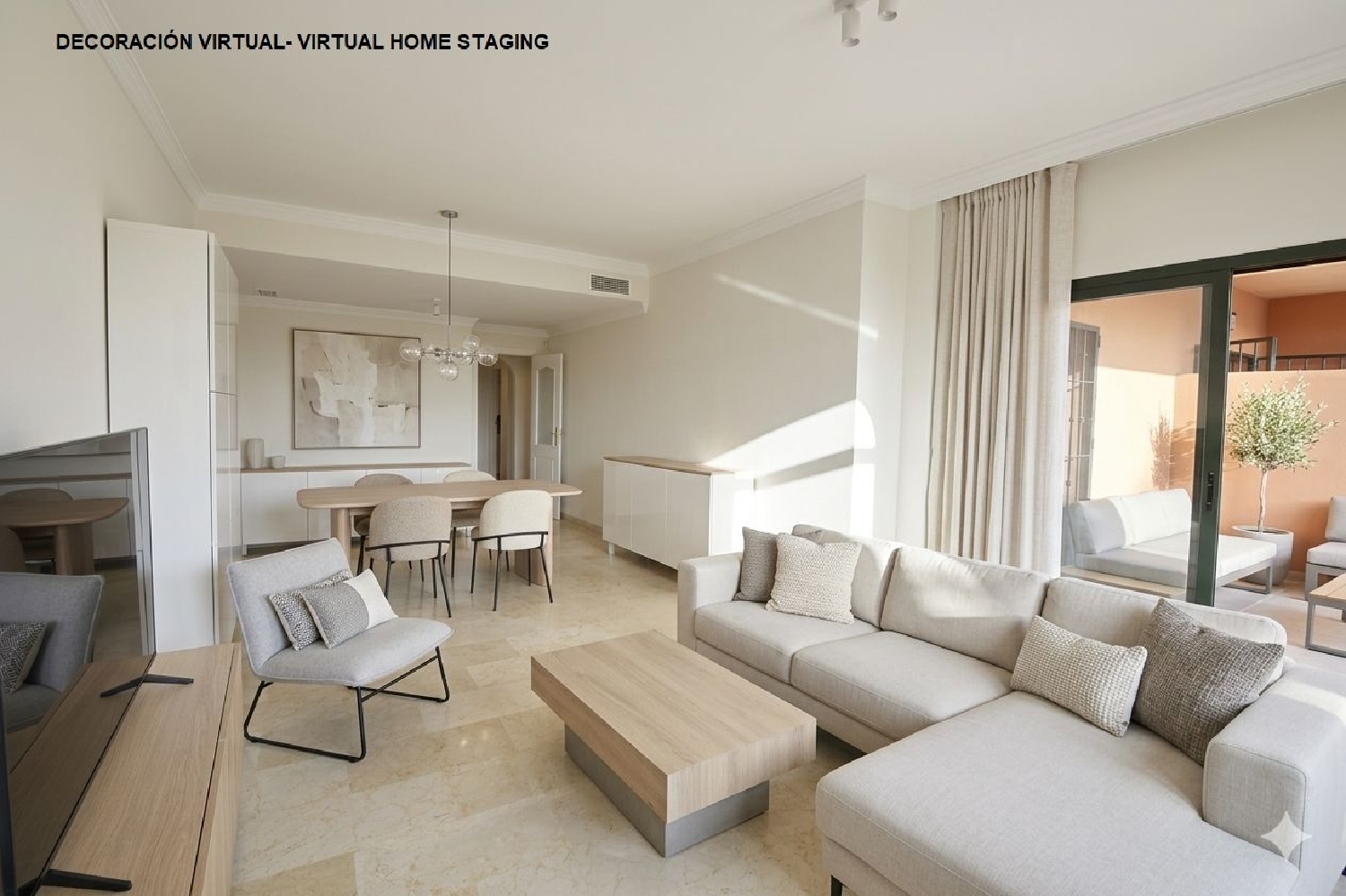 kaufen Wohnung Elviria Costa Del Sol Occidental 3