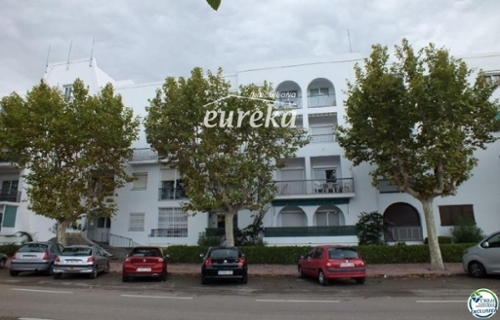 Empuriabrava Alt Empordà apartamento foto