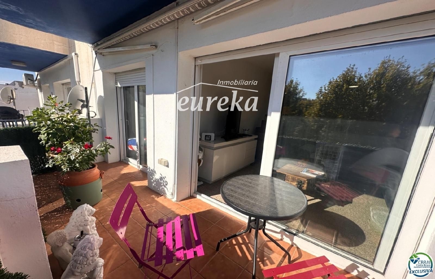  for sale apartment Empuriabrava Alt Empordà 18