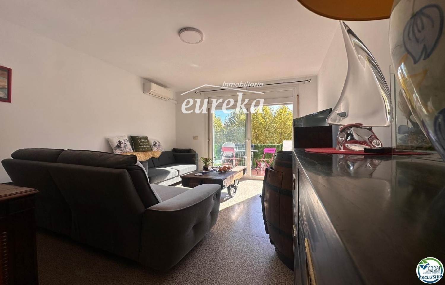  for sale apartment Empuriabrava Alt Empordà 25