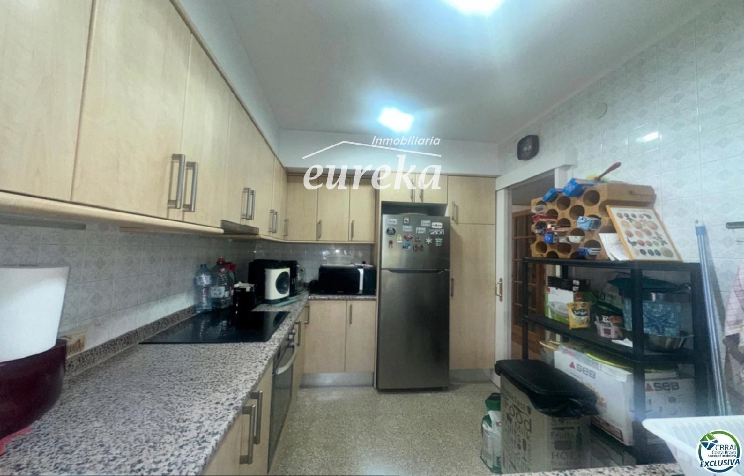  for sale apartment Empuriabrava Alt Empordà 8
