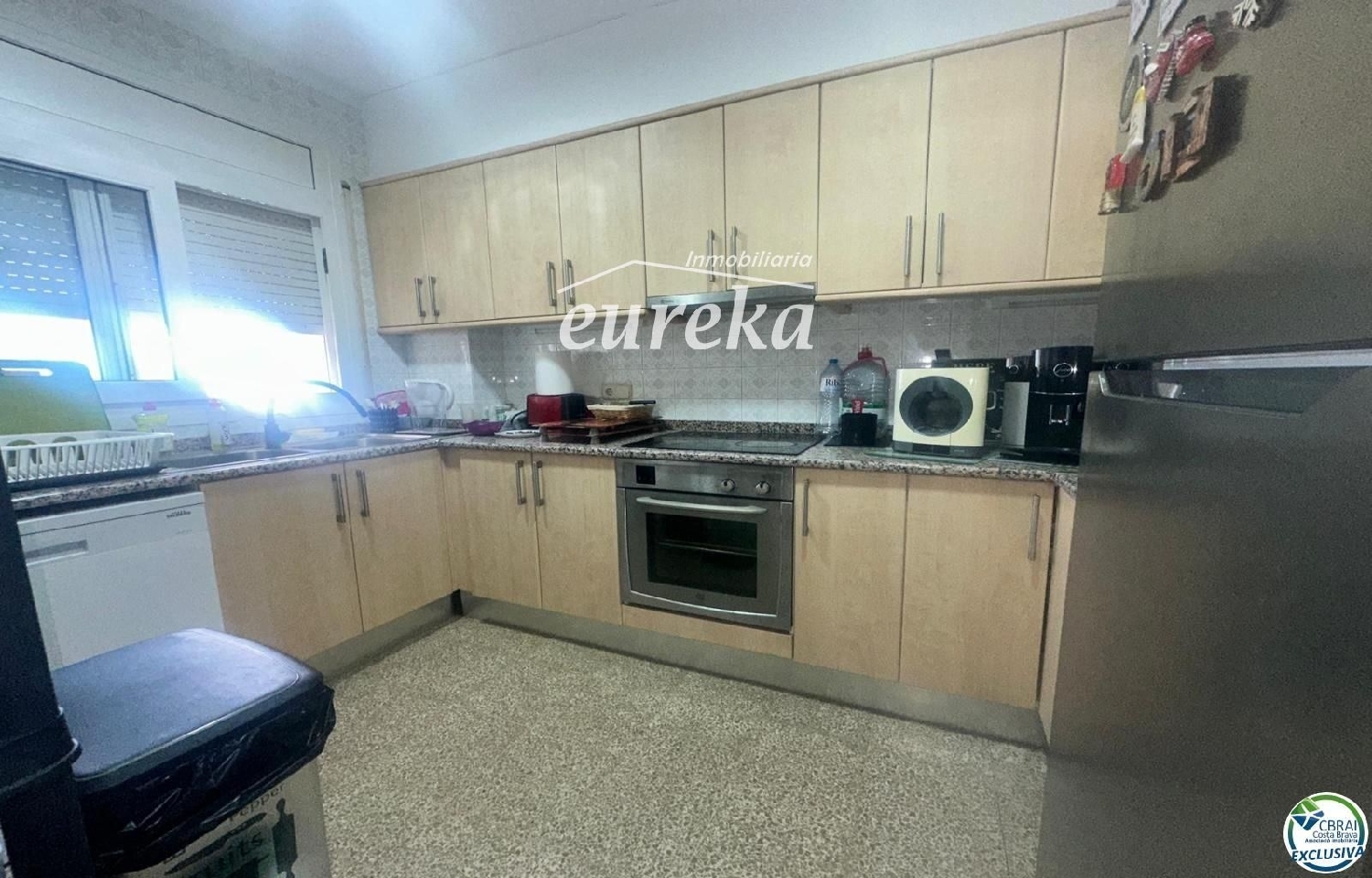  for sale apartment Empuriabrava Alt Empordà 7