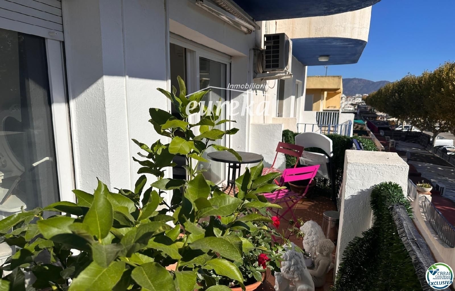  for sale apartment Empuriabrava Alt Empordà 19