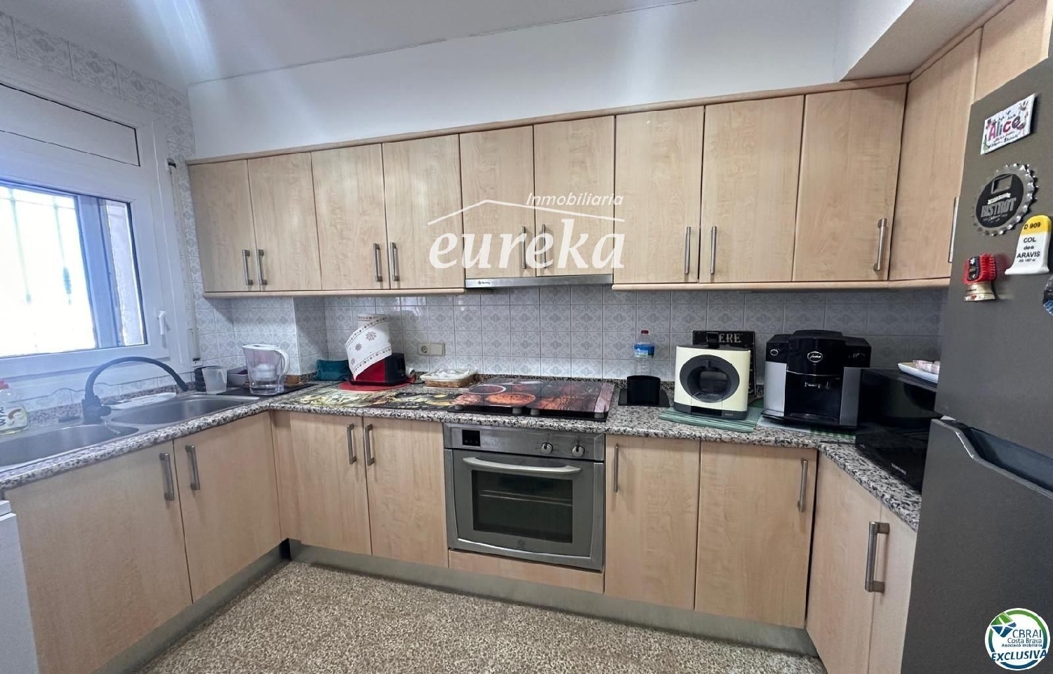  for sale apartment Empuriabrava Alt Empordà 26