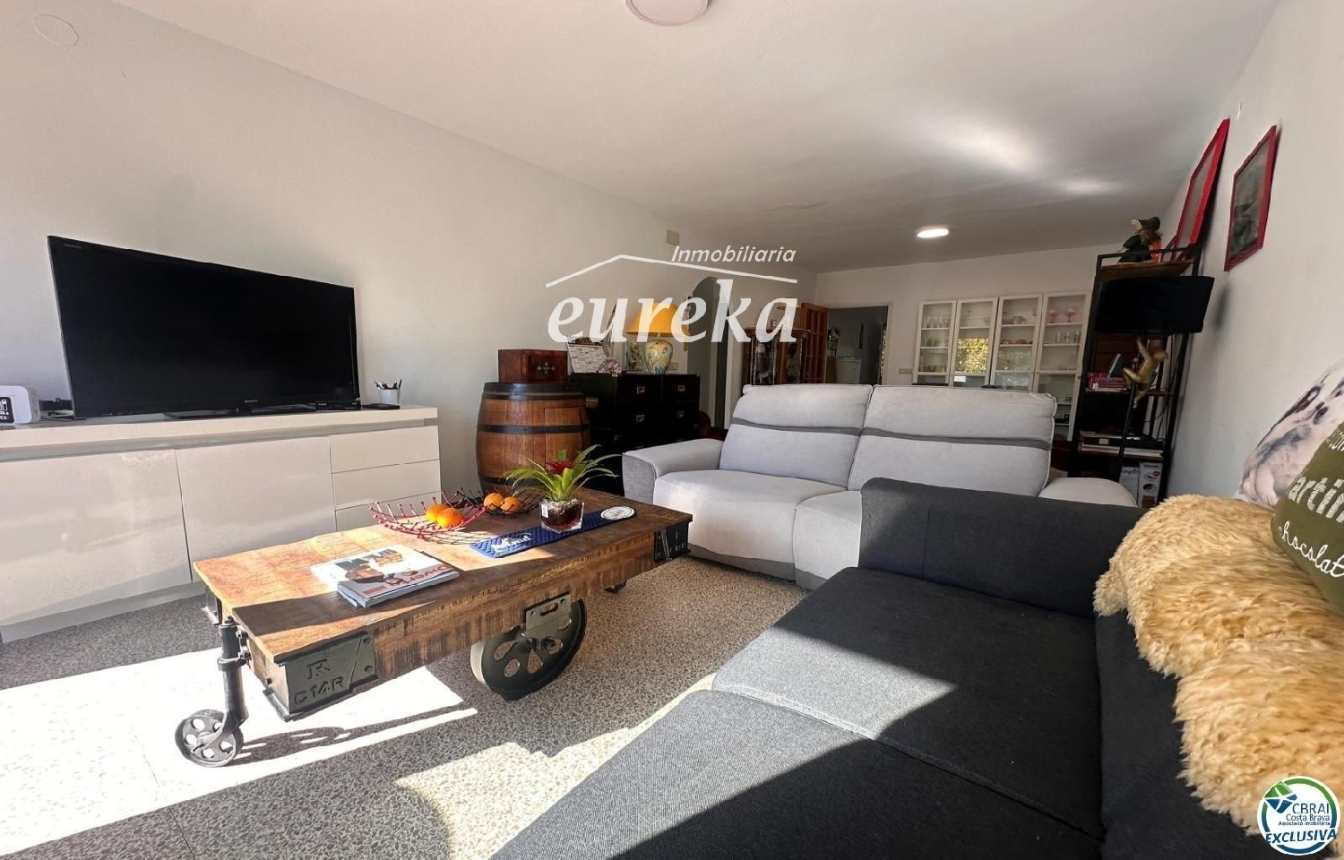  for sale apartment Empuriabrava Alt Empordà 17