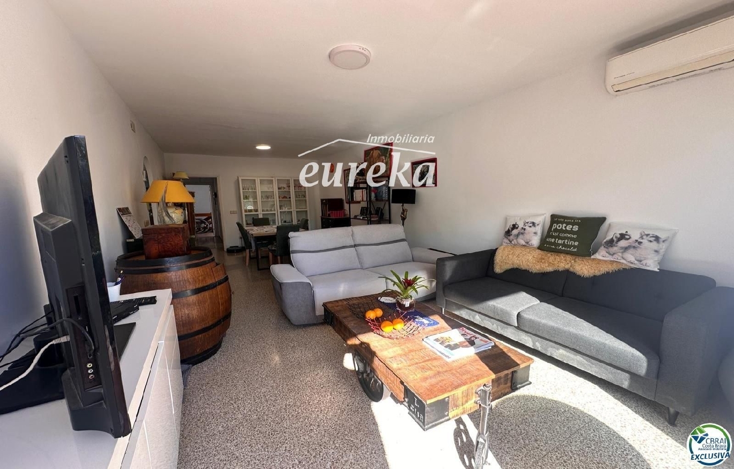  for sale apartment Empuriabrava Alt Empordà 23