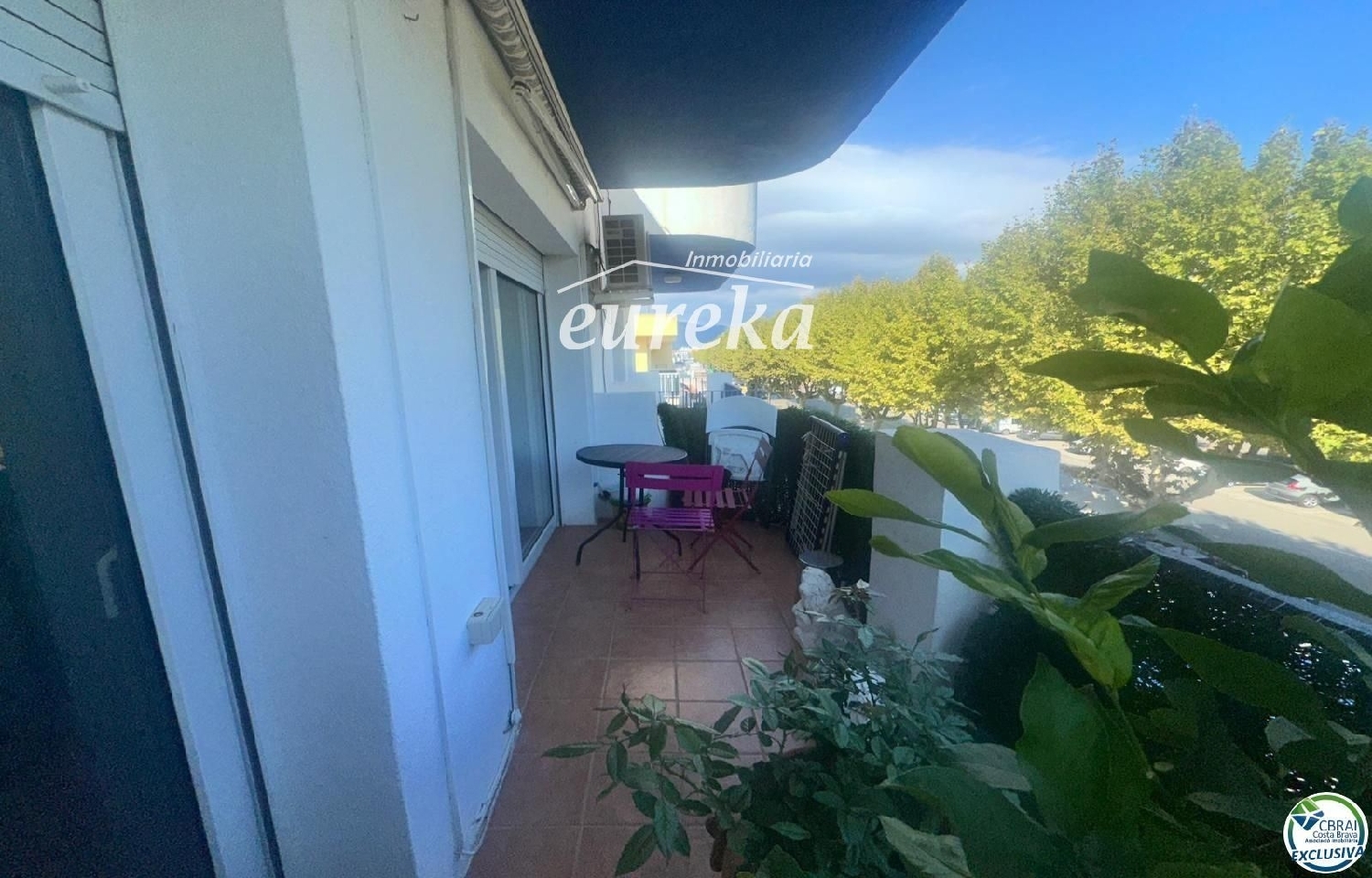  for sale apartment Empuriabrava Alt Empordà 2
